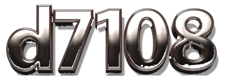 d7108 logo
