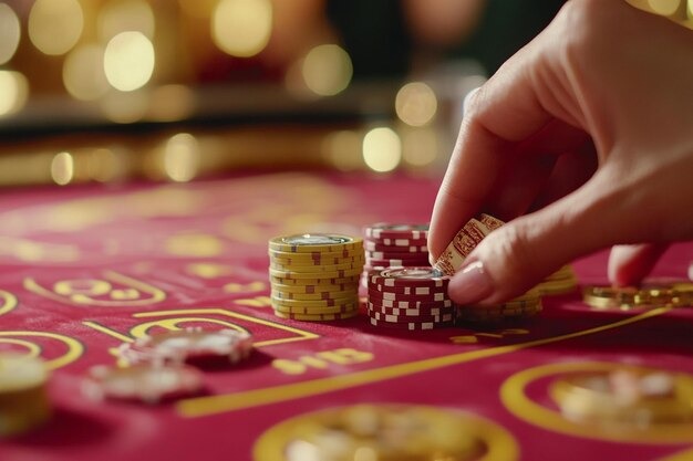d7108 Live Tables aur Slots