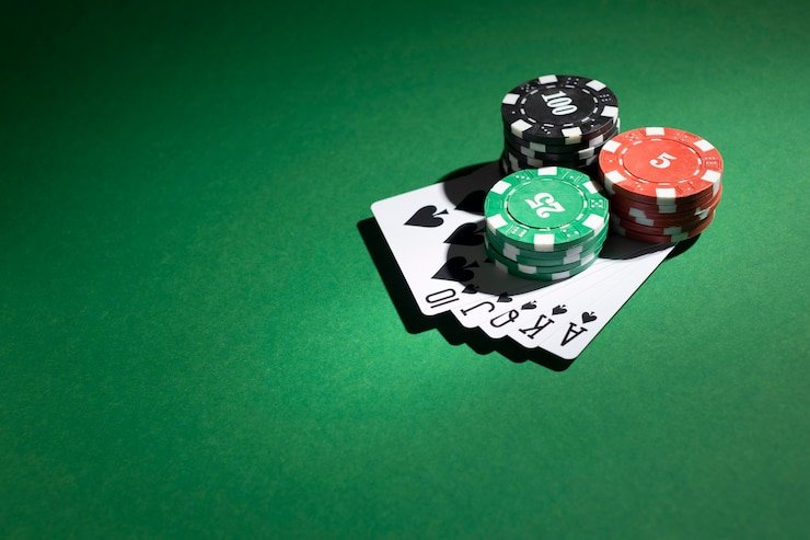 d7108 Baccarat & Roulette Live