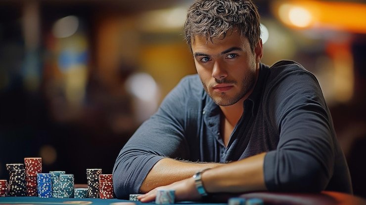 d7108 Live Casino Tables